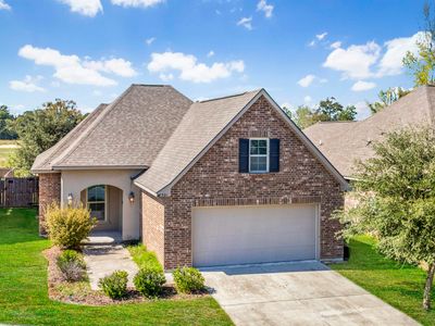 7301 Harrell Dr, Zachary, LA, 70791