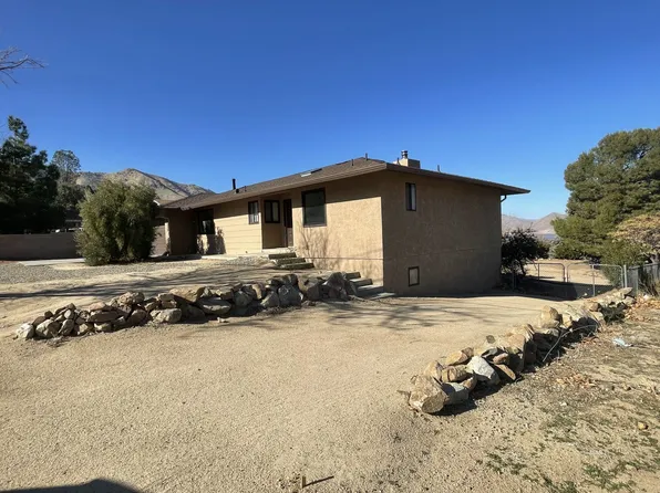 6217 Sagebrush Rd, Mountain Mesa, CA 93240