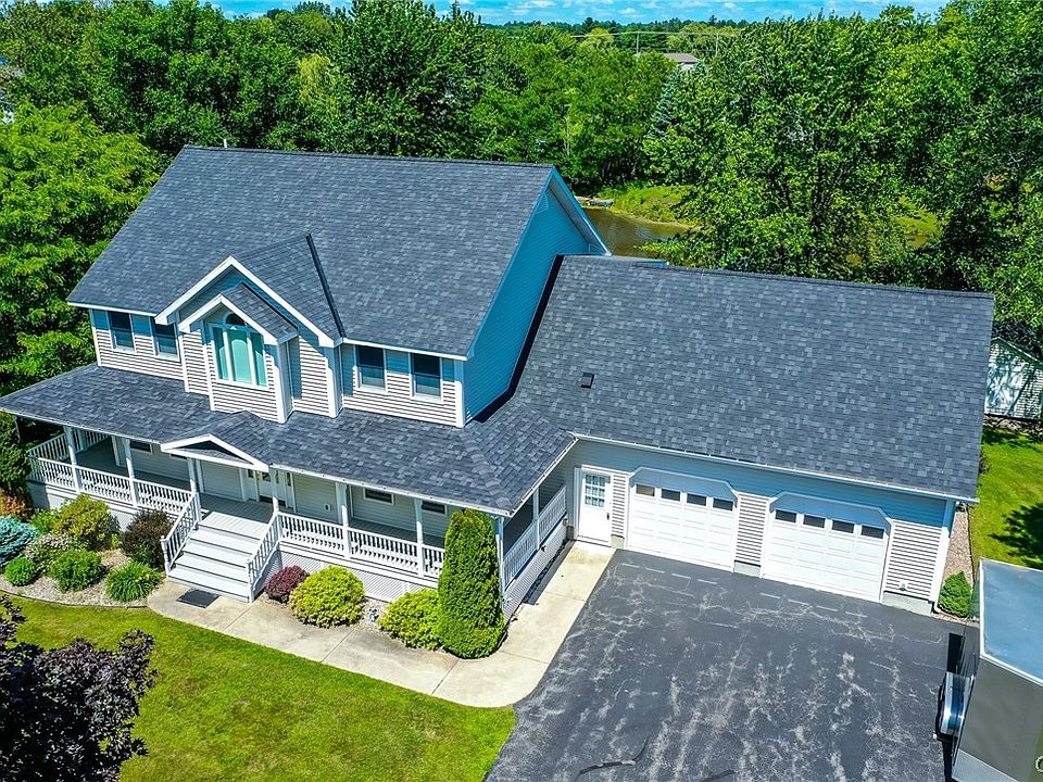 40 Mary Manor Dr, Waddington, NY 13694 Zillow