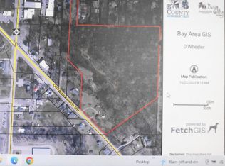 3536 E Wheeler Rd, Bay City, MI 48706