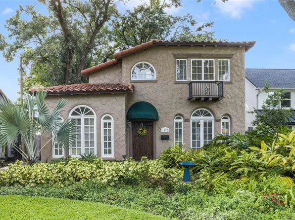 1322 EASTIN AVENUE, ORLANDO, FL 32804