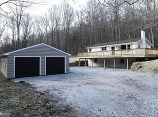 2265 Bremer Rd, Dover, PA 17315