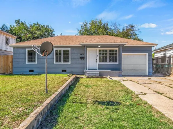 1413 N Standish Ave, Oklahoma City, OK 73117
