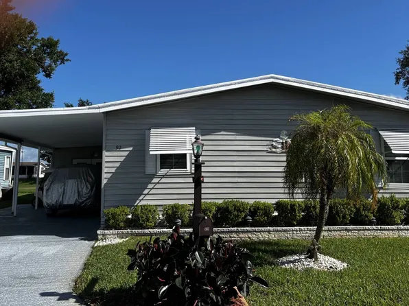 92 Greenview Dr, Winter Haven, FL 33881