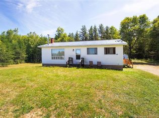 84 Red Bank Dr, Chipman, NB E4A 2A2