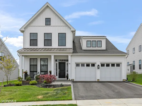 14 Scarlett Terrace, Manalapan, NJ 07726