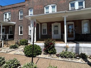 805 Green St, Marcus Hook, PA 19061