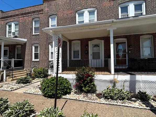 805 Green St, Marcus Hook, PA 19061