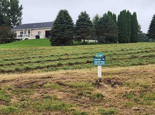 L120 Blue Victoria Drive #120, Sun Prairie, WI 53590