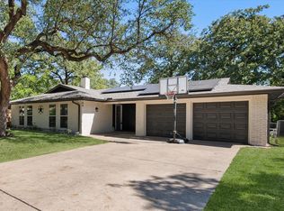 1012 Keith Dr, Hurst, TX 76053