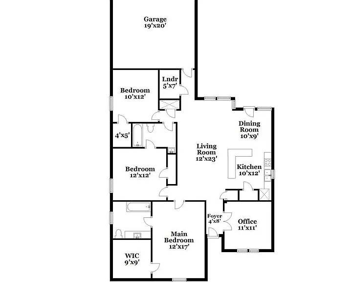 312 Singleton Dr — Photo 2