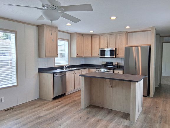 3rd image of 3899 Marion Williamsport Rd E Lot 29