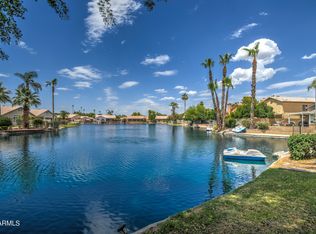 1458 E Cindy St, Chandler, AZ 85225