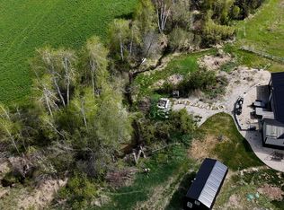 4358 Charlotte Way, Stevensville, MT 59870