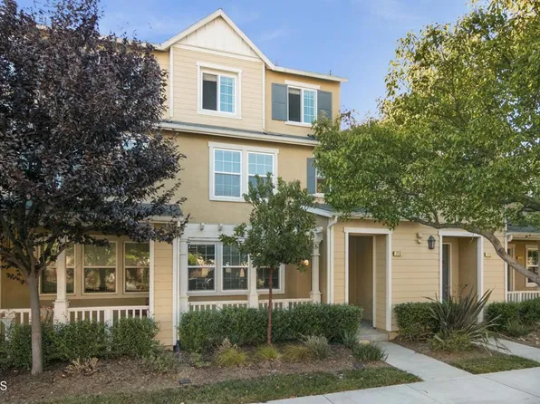 710 Flathead River St, Oxnard, CA 93036