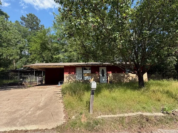 1107 W Paschal St, Troup, TX 75789