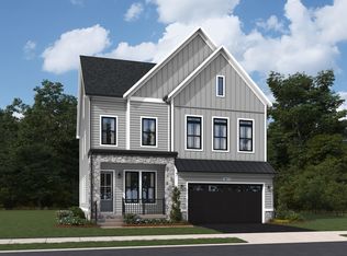 Samson 36-F2 Plan, West Park IV, Ashburn, VA 20148