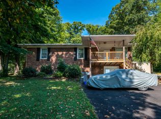 1398 Lutheran Church Rd, Bardstown, KY 40004