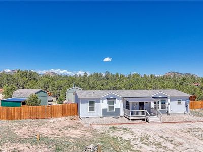 1325 Q Path, Cotopaxi, CO, 81223