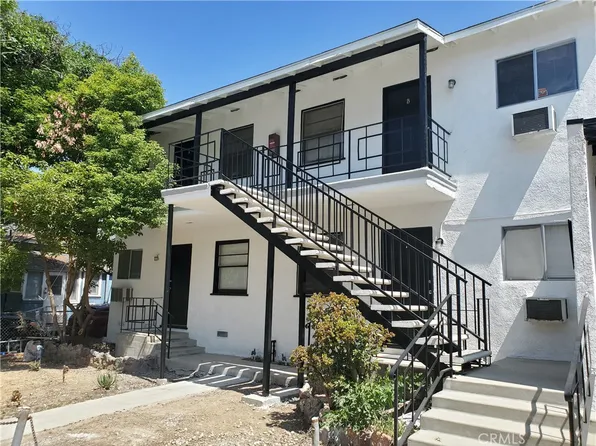 6340 Newlin Ave, Whittier, CA 90601