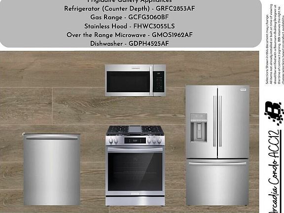 5th image of 16250 Fort Myers Ave #12