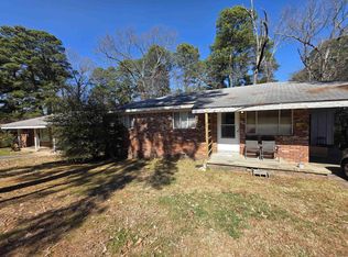 27 Barbara Cir, Little Rock, AR 72204