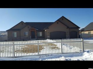 369 N Delmar Way #4105, Vernal, UT 84078