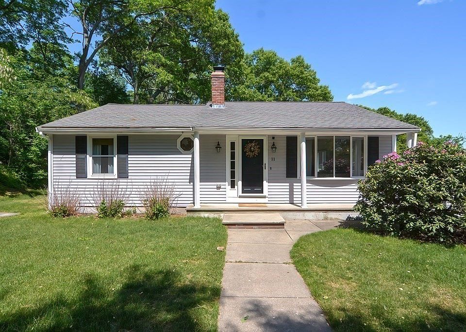 11 Beland Ave, Attleboro, MA 02703 Zillow