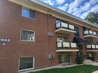 7402 W 111th St APT 111, Worth, IL, 60482