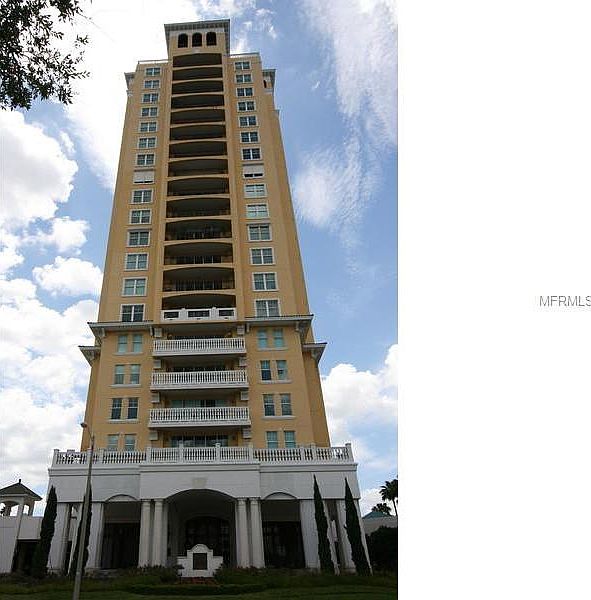 1st image of 345 Bayshore Blvd APT 1402