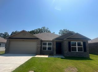 1640 Carillon Ln, Conway, AR 72034