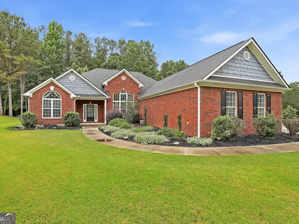 50 Yates Ct, Newnan, GA 30263