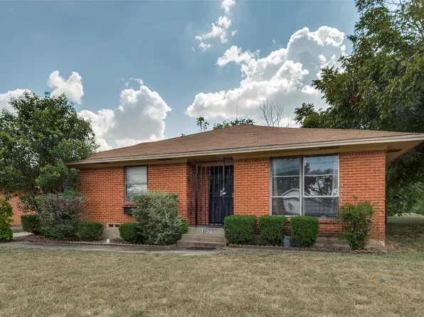 1152 Oxbow Ln, Dallas, TX 75241