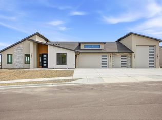 2323 Lariat Ln, Richland, WA 99352