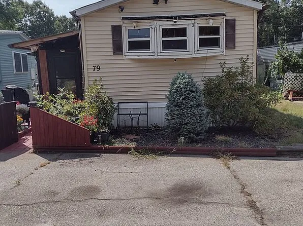 6101 Post Rd Trailer 79, North Kingstown, RI 02852