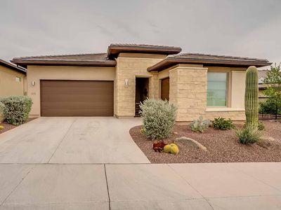 30457 N 130th Ln, Peoria, AZ, 85383