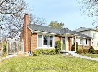 246 Horsham Ave, Toronto, ON M2N2A6