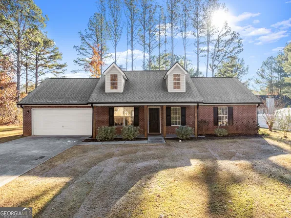 310 Magnolia Ln, Monroe, GA 30655