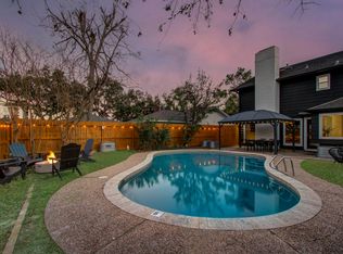 9614 Springmont Dr, Houston, TX 77080