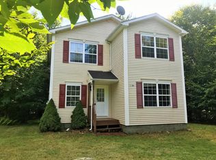 2923 Melody Ln, Tobyhanna, PA