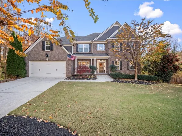4345 Chesterfield Ct, Buford, GA 30518