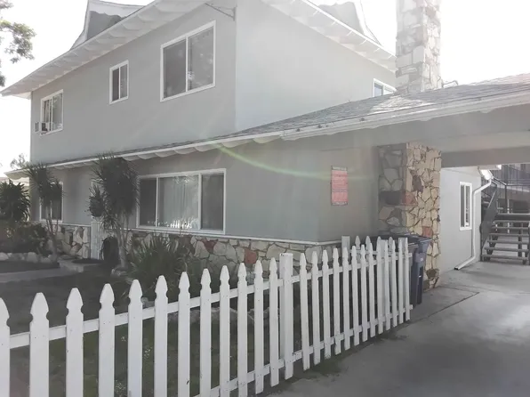 Merriwood San Antonio1, 10345 San Antonio Ave APT B, South Gate, CA 90280