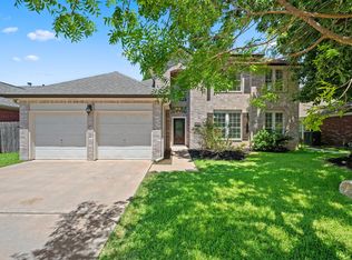 1304 Meadow Lark Dr, Cedar Park, TX 78613