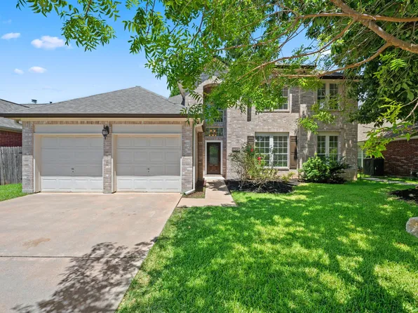 1304 Meadow Lark Dr, Cedar Park, TX 78613