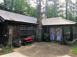 58 County Road 223, Oxford, MS 38655