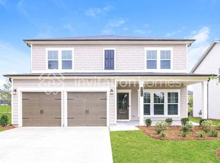 2089 Boxwood Cir SE, Conyers, GA 30094