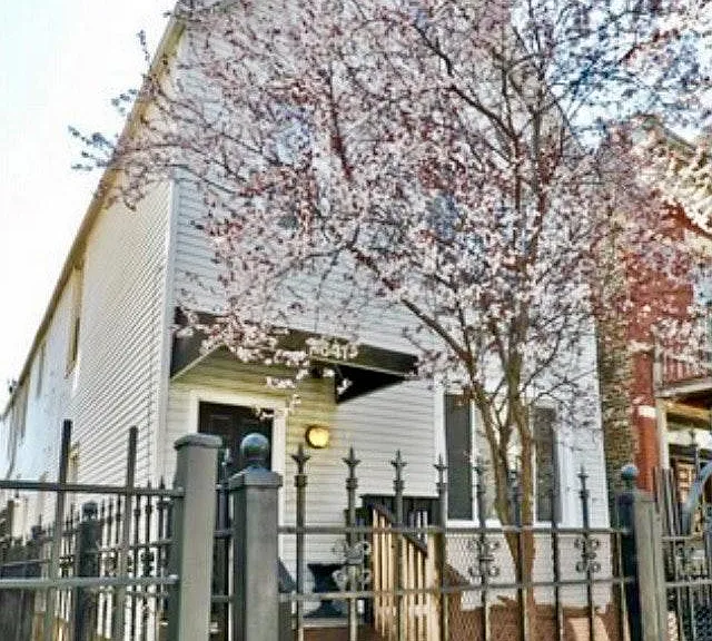 1641 N Rockwell St #2F — Photo 13