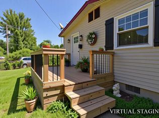 528 S Burton Ave, Springfield, MO 65802