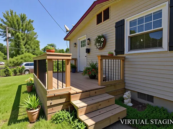 528 S Burton Avenue, Springfield, MO 65802