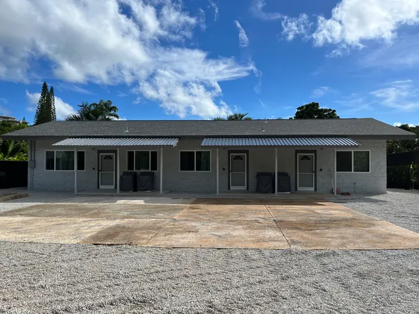 47-394A Mapumapu Rd #3, Kaneohe, HI 96744
